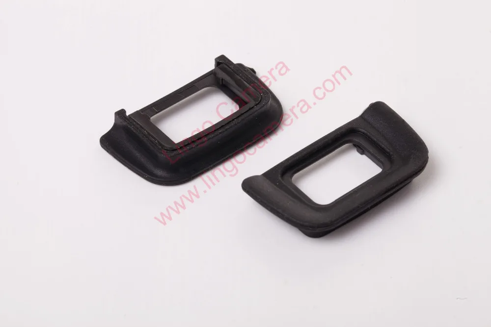DK20 DK 20 резиновый наглазник Крышка для nicon FM10 D50 D60 D70s D3000 D5100 D5200|eyecup eyepiece|rubber eyecupnikon