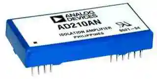 

New original AD210 AD210AN DIP-12 high precision isolation amplifier genuine chip