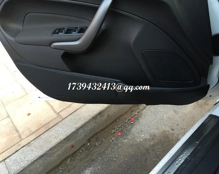 Противоударная защита для автомобильной двери аксессуары toyota camry xv40 2006 2007 2008 2009