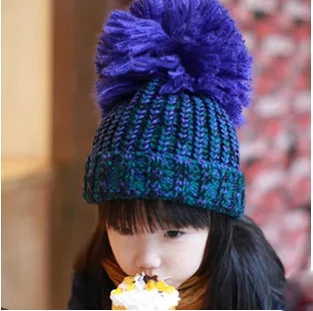 Детская шапка с капюшоном вязаная крючком для малышей 2 года