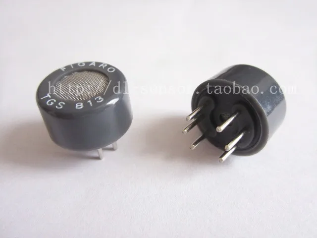 Японский агент Figaro FIGARO горючий газ TGS813 Подлинная фотография!|sensor map|sensor socketsensor