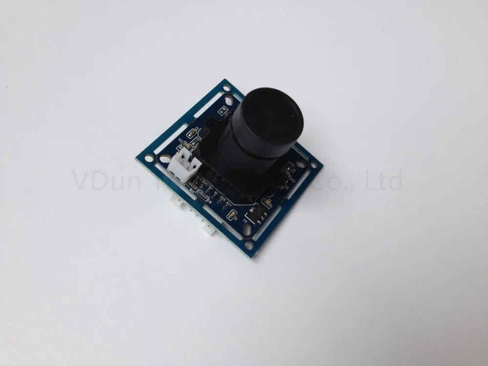 3 шт./лот UART RS232/TTL JPEG последовательный Порты и разъёмы CCTV Камера модуль SCA с видео