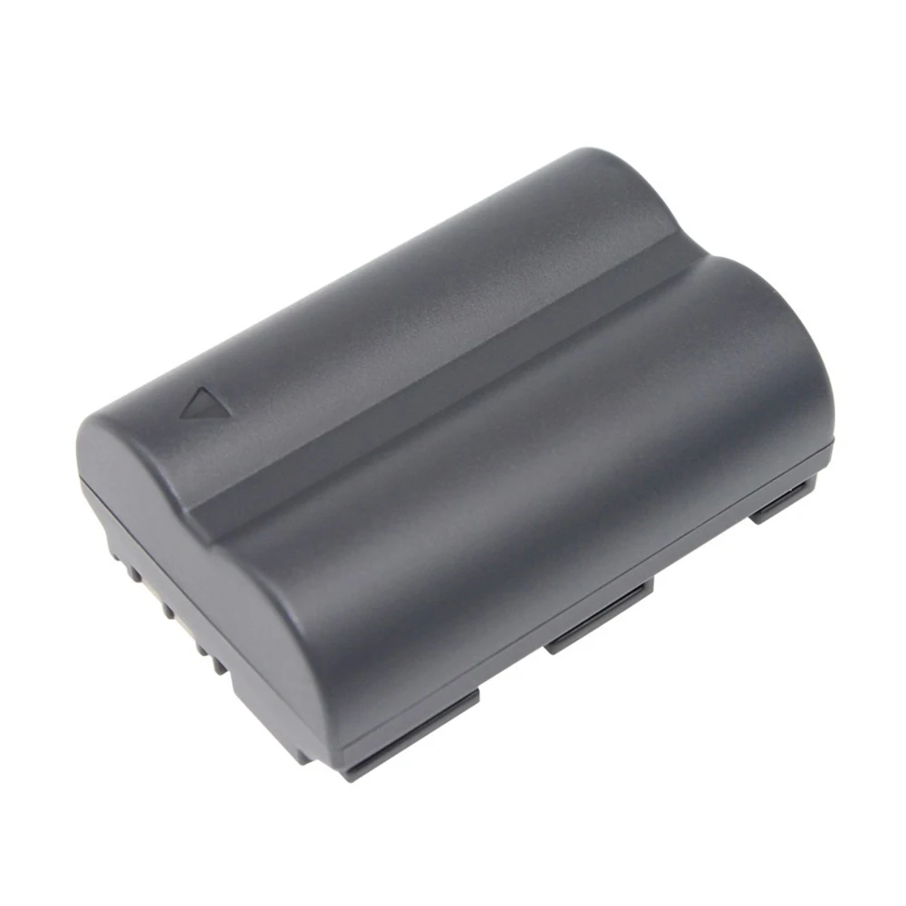 Запасной Аккумулятор для Canon EOS 10D 20D 20Da 30D 40D 50D 300D D30 D60 G1 G3 G3X G5|Цифровые