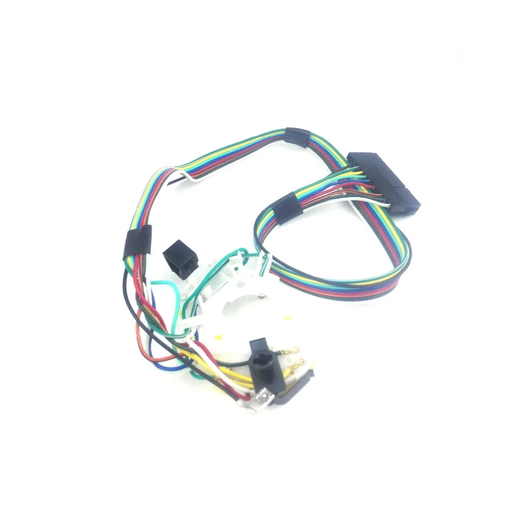 Направленный переключатель сигнала поворота DL6130 SW267 SC4 TW2 4221337 4221498 4221328 19021133 VS