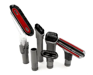 Набор для чистки пыли для Dyson DC33, DC35, DC44, DC59, DC74, V6, насадка-адаптер инструмент обивки