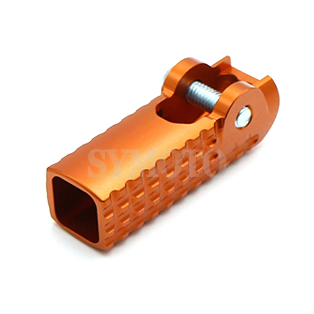 CNC Заготовка рычаг для коробки передач наконечник KTM 250/350/450 SXF/XCF 2016-2019 Заводские