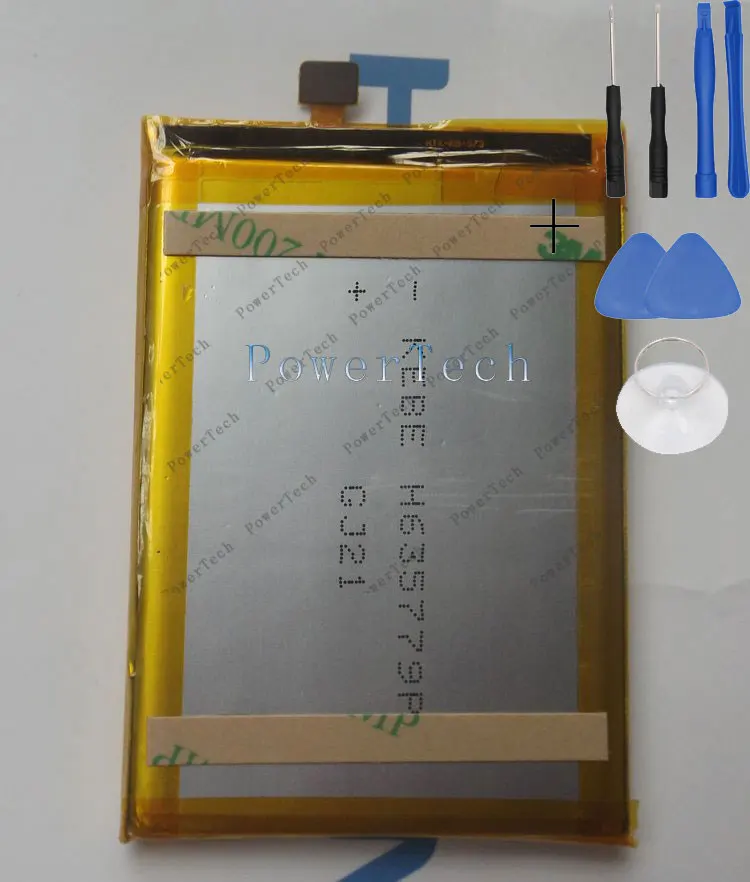 

Оригинальный аккумулятор H5000, Новый 5,0 дюймовый аккумулятор UHANS H5000, стандартная батарея 4500 мАч