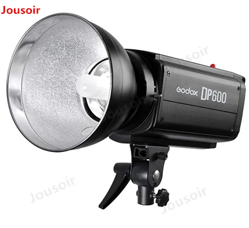 Godox DP600 600WS Профессиональная фотография стробоскопическая вспышка