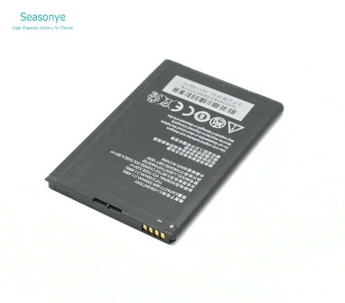 Батарея для телефона Seasonye 3000 мАч 11 4 Вт/ч Li3830T43P4h835750 запасная батарея ZTE V5 MAX N958st Grand