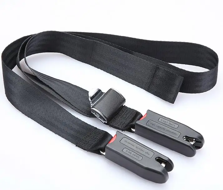 Бесплатная доставка Высокое качество Новый Регулируемый автомобильный детский