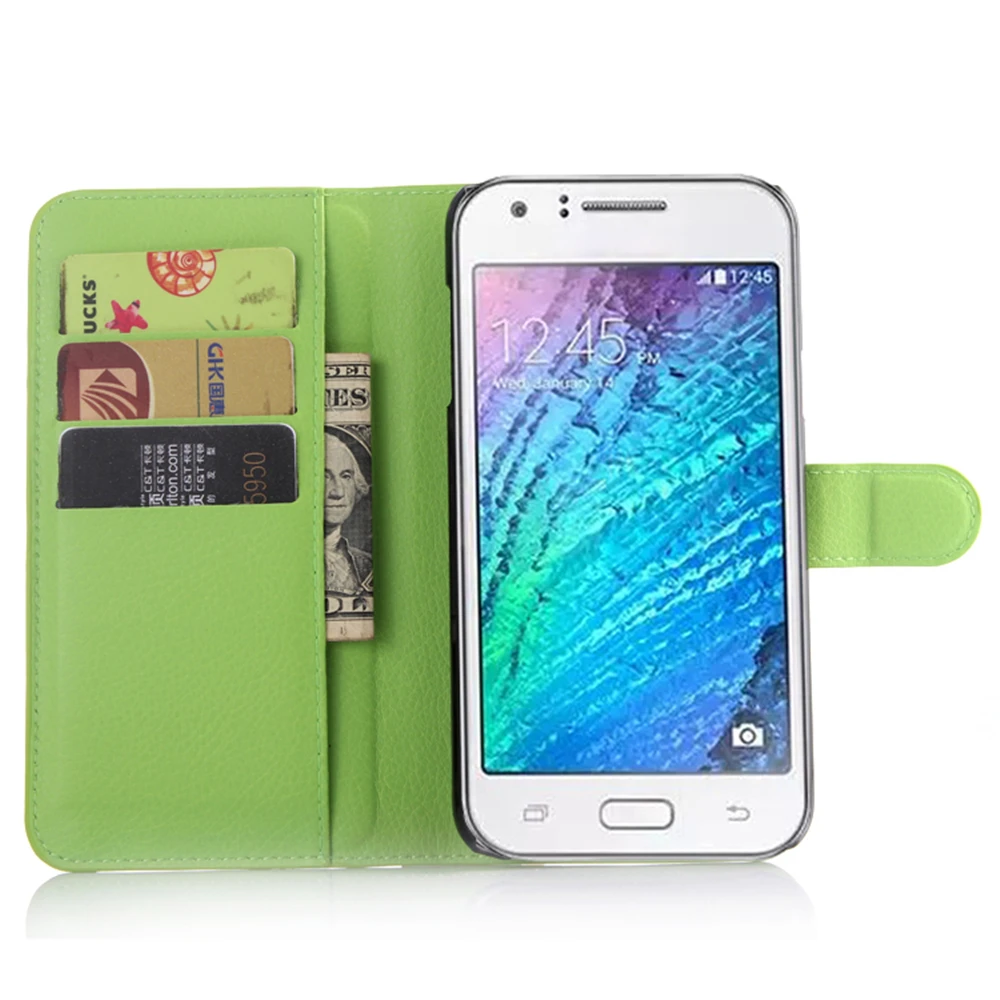 Кожаный чехол для Samsung Galaxy J7 Neo J701M 5 дюйма книжка Nxt J701F Core Duos J700 подставка