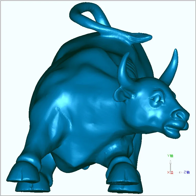 Новое поступление! 3D модели STL для СТЛ с ЧПУ рельефная стена уличный бык|3d model stl|model