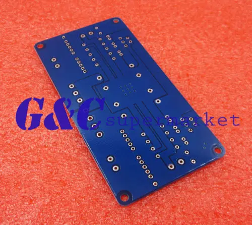 LM675 LM1875T TDA2030 TDA2030A аудио печатная плата усилителя мощности доска DIY|board diy|amplifier pcbaudio