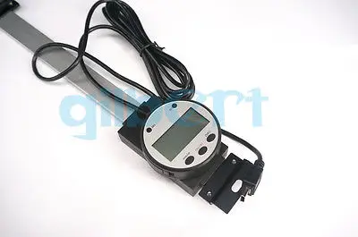 Цифровая индикация DRO Remote LCD для фрезерного станка с ЧПУ 6 дюймов 8 12 | Инструменты