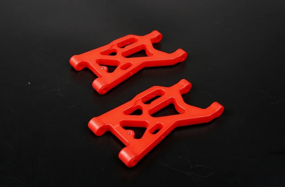 1/5 RC запчасти baja Rovan 4WD 5B BAJA детали нейлоновая передняя подвеска A arm set 880062 | Игрушки