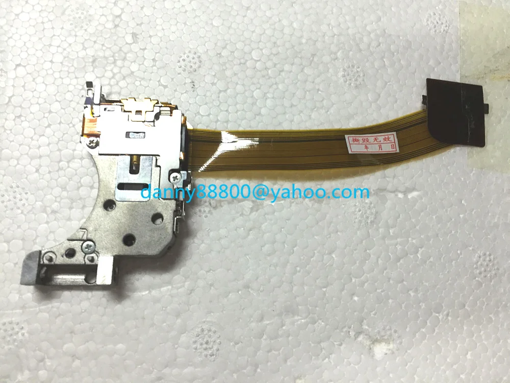Alpine AP01-2pt DVD Оптический подобрать для DV36M110 DP33M21A AudiA4 RNS-E Lexus chrsyler навигационная