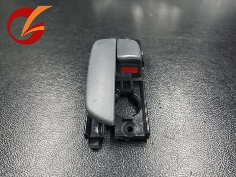 Используйте для модели hyundai accent 2006 2011 с внутренней ручкой|Замки и фурнитура| |
