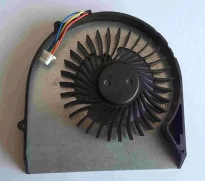 

SSEA Brand New CPU Cooling Fan for LENOVO B570 B575 V570 Z570 Laptop CPU fan AD07105HX09KB00