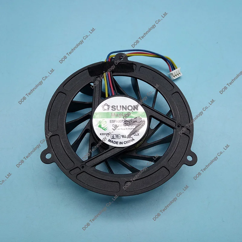 Новый охлаждающий вентилятор для процессора ASUS W90 Delta KDB0705HB 8A1Y|cooler cooler|fan coolerdelta f |