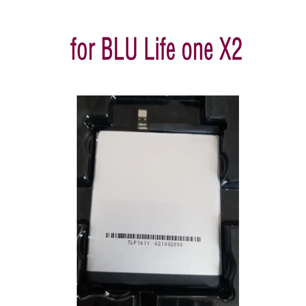 

Сменный аккумулятор 3000 мА · ч для BLU Life one X2 мобильный телефон +, инструмент