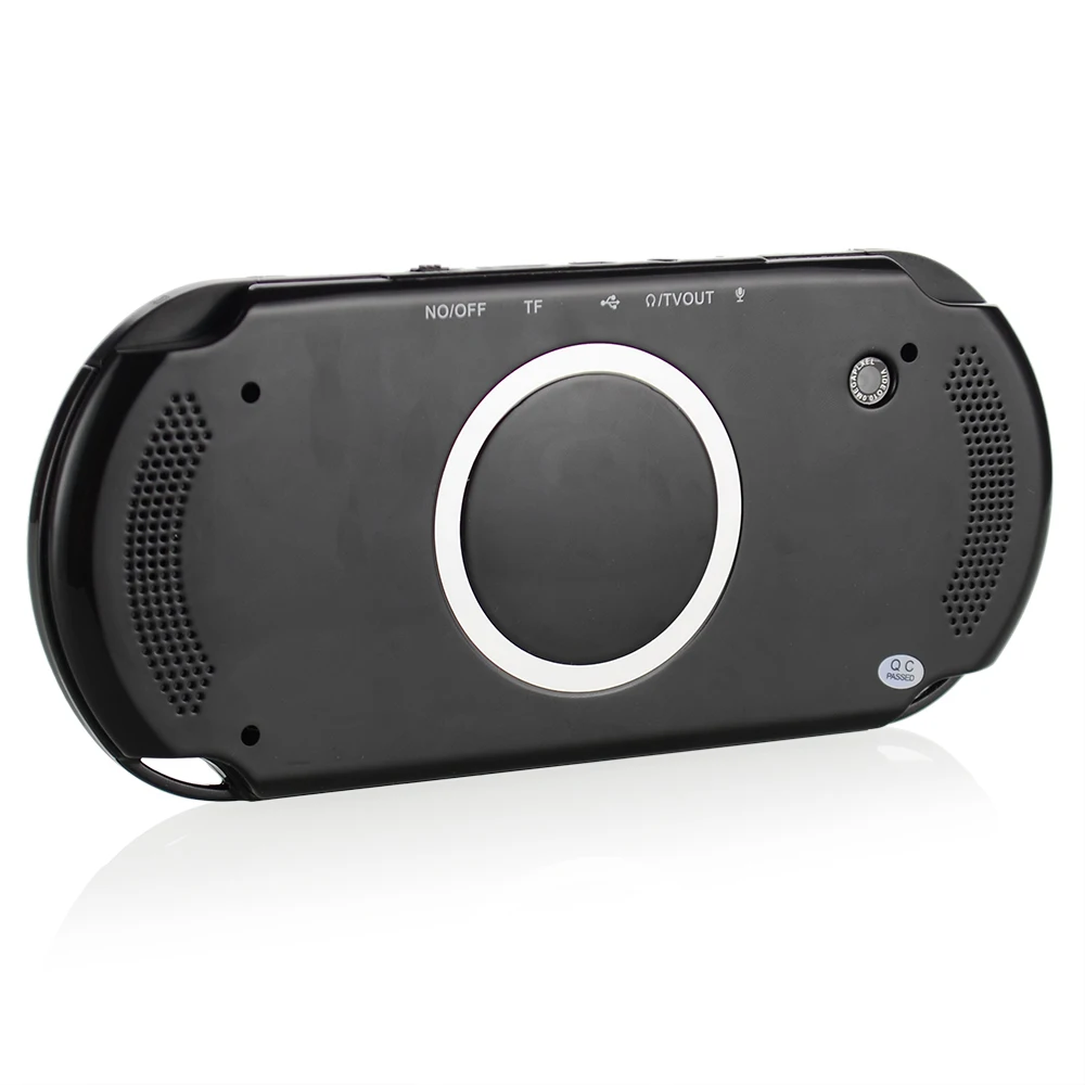 Palissi coolbaby x9 5.0 большой Экран Ручные игры Поддержка ТВ из положить с MP3/кино Камера