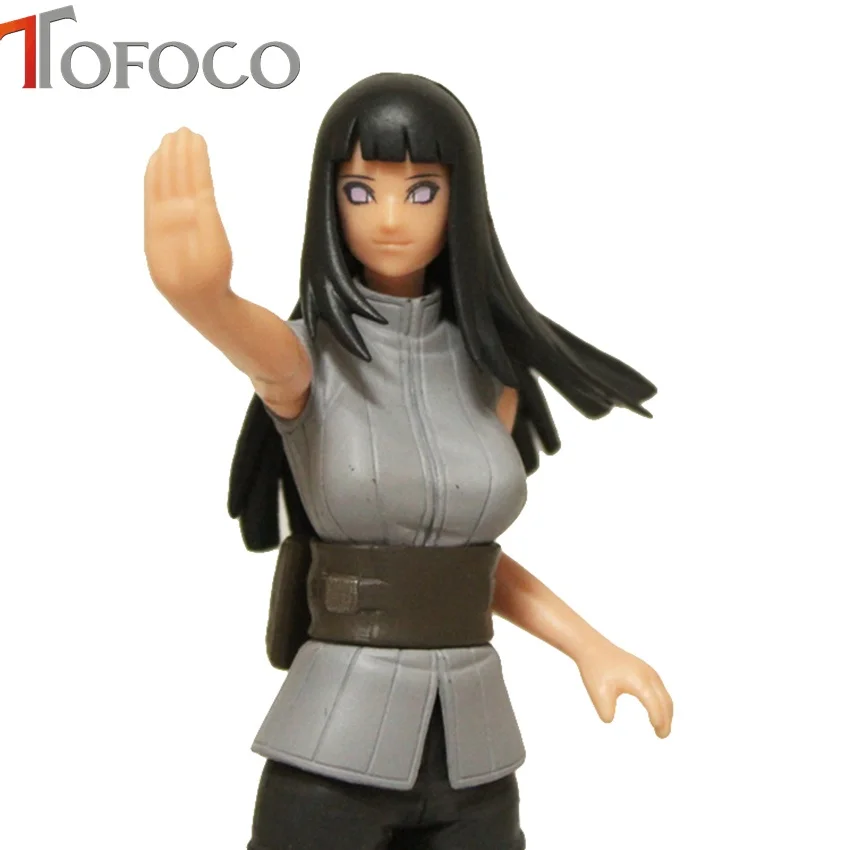 TOFOCO 1 Набор Наруто ПВХ Фигурки Uchiha Madara Sasuke Uzumaki модель игрушки для детей и взрослых