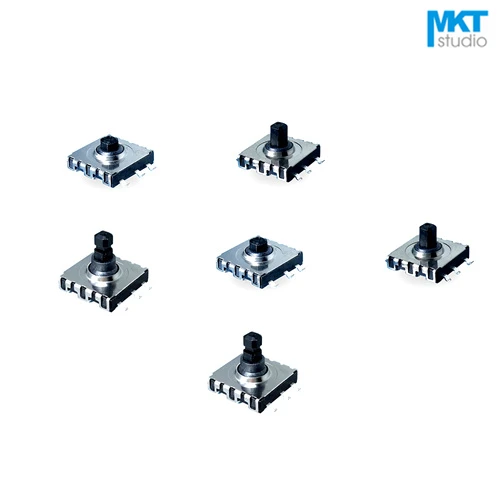 10 шт. образец SMD 10*10*5/7/9 мм микро 5 пять направления многонаправленный