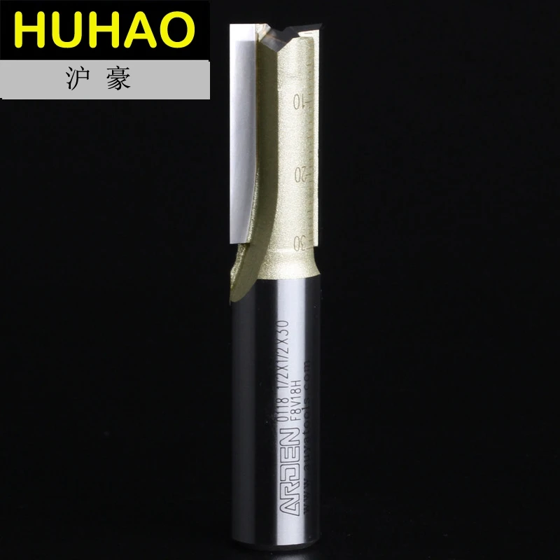 2 фрезы для прямой резьбы метрической очистки нижней дужки 1/2*1/2*30 мм хвостовик Arden