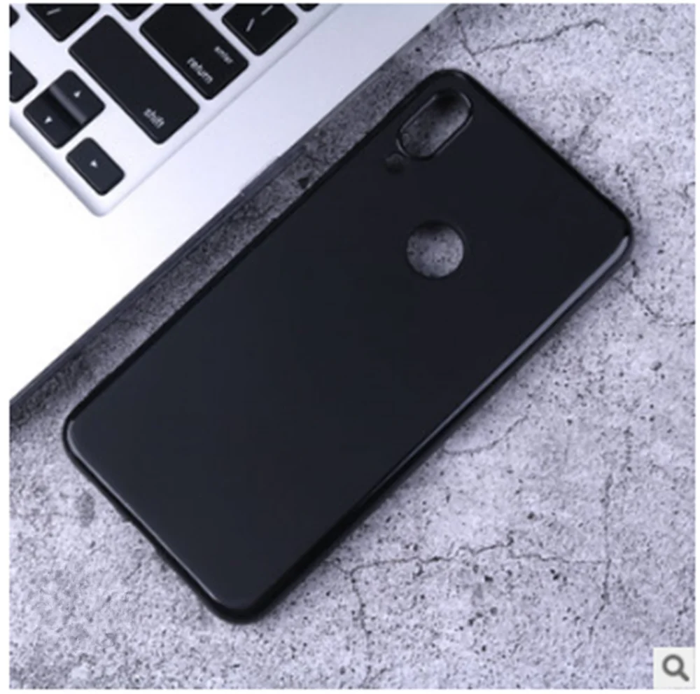 Силиконовый Чехол Для Doogee N10 мягкий матовый чехол из ТПУ для мобильного телефона