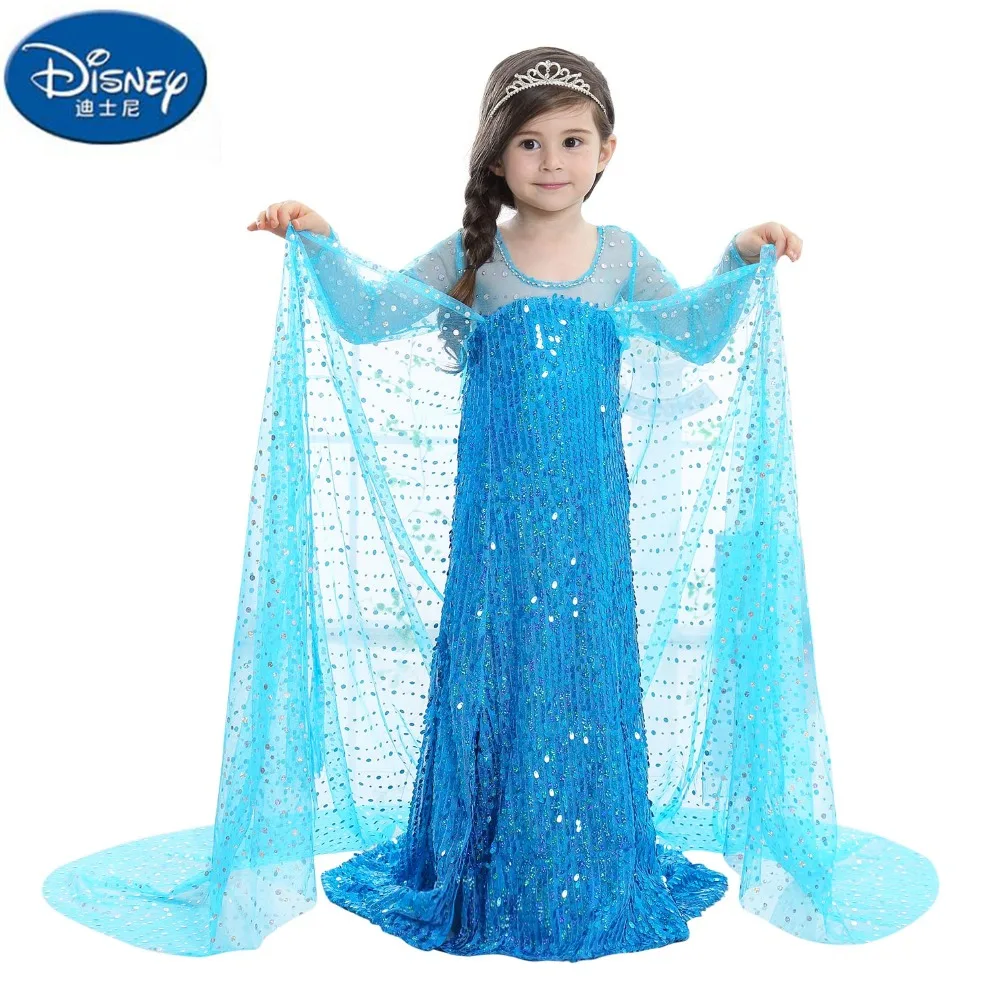 Новинка 2019 аксессуары для кукол Disney юбка девочек платье с короткими рукавами