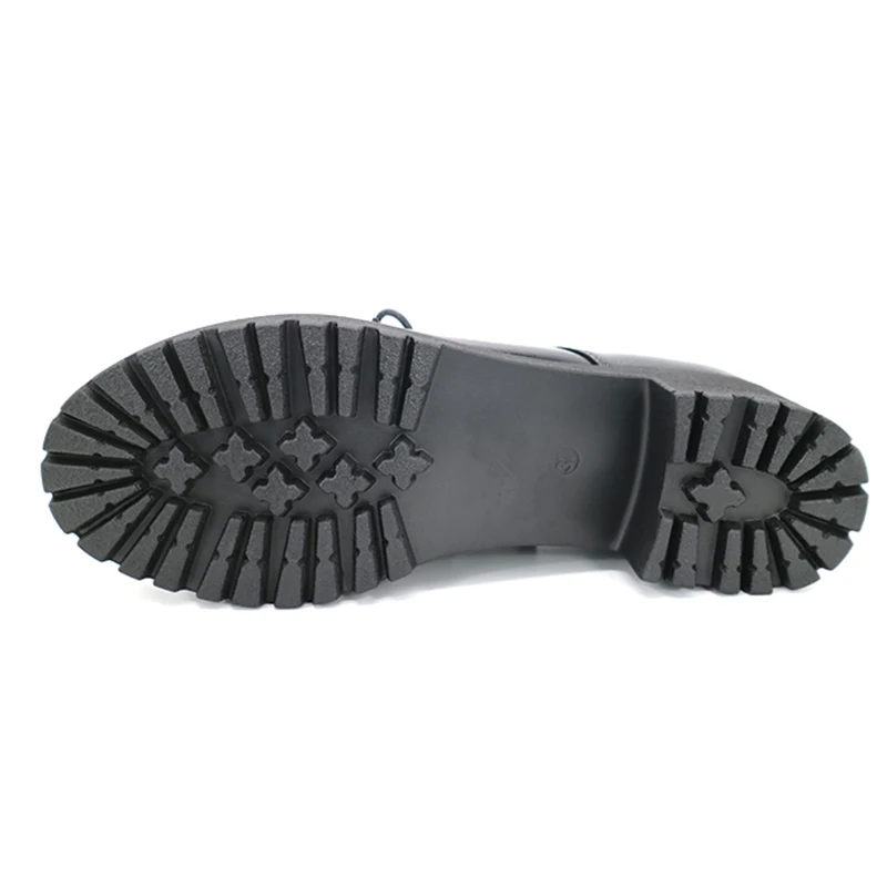 Туфли лодочки женские из ПУ кожи с закругленным носком|round toe shoes|shoes ladiesleather pump |