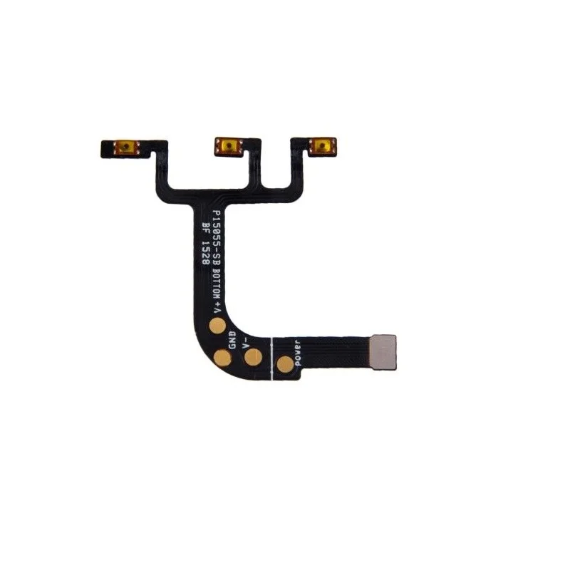 

OEM Disassembly Power On/Off Volume Flex Cable for OnePlus X E1005 E1003 E1001