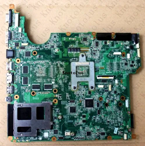 506069-001 for HP DV5 DV5-1000 laptop motherboard ATI 216-0707011 DDR2 Free Shipping 100% test ok | Компьютеры и офис