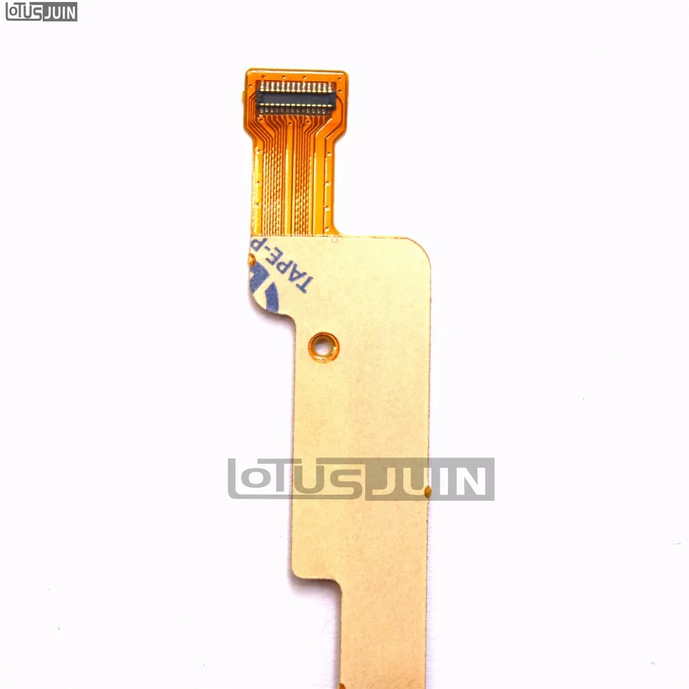

10pcs For VIVO X5L USB Charger Charging Port Dock Connector Flex Cable with Microphone Module Board