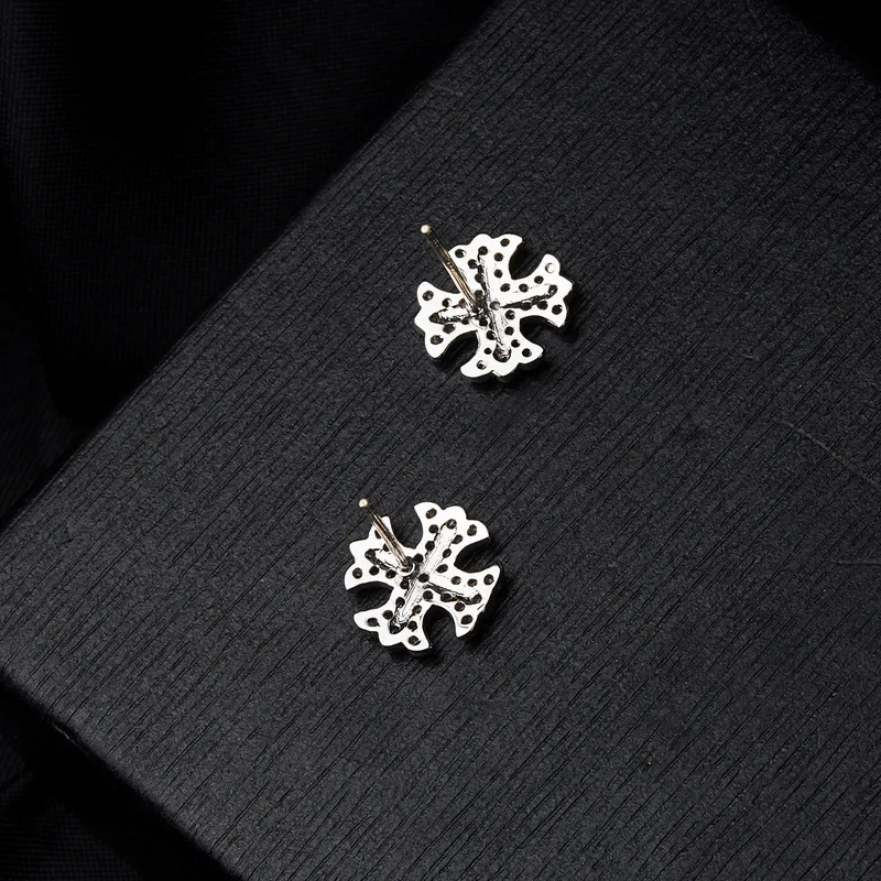 

Zircon earrings,Jewelry & Accessories,Fashion Jewelry,Stud Earrings.