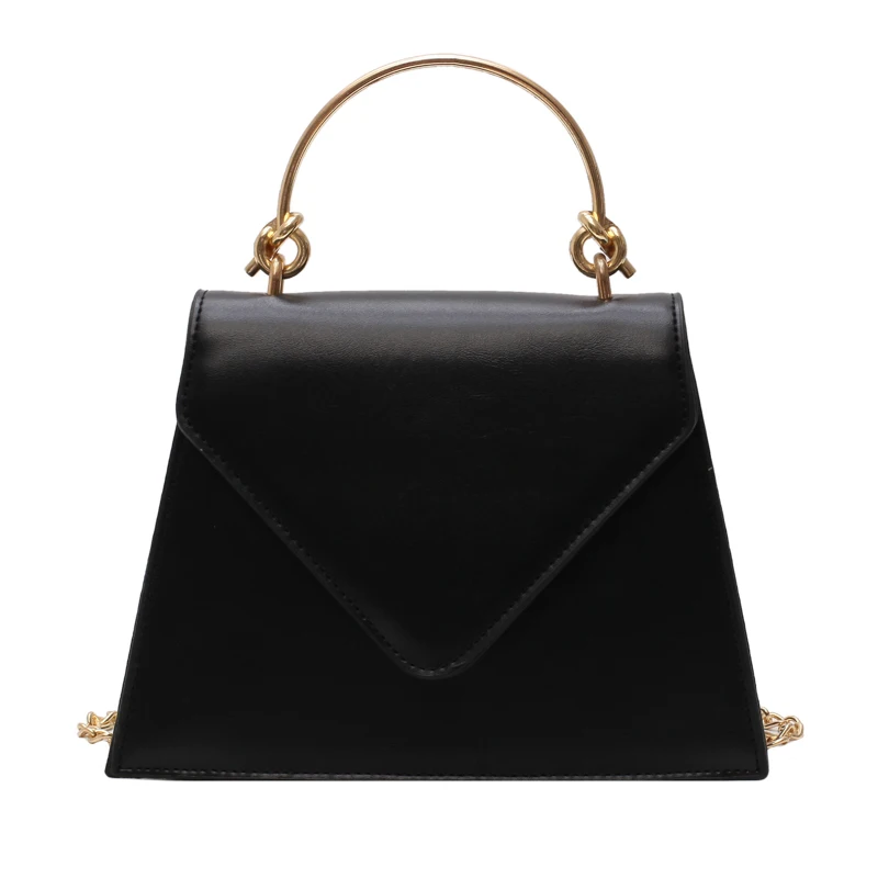 2019 New Women Messenger Bags Super Pretty Luxury Handbags Designer Jelly Bag Fashion Shoulder Females PU Leather | Багаж и сумки