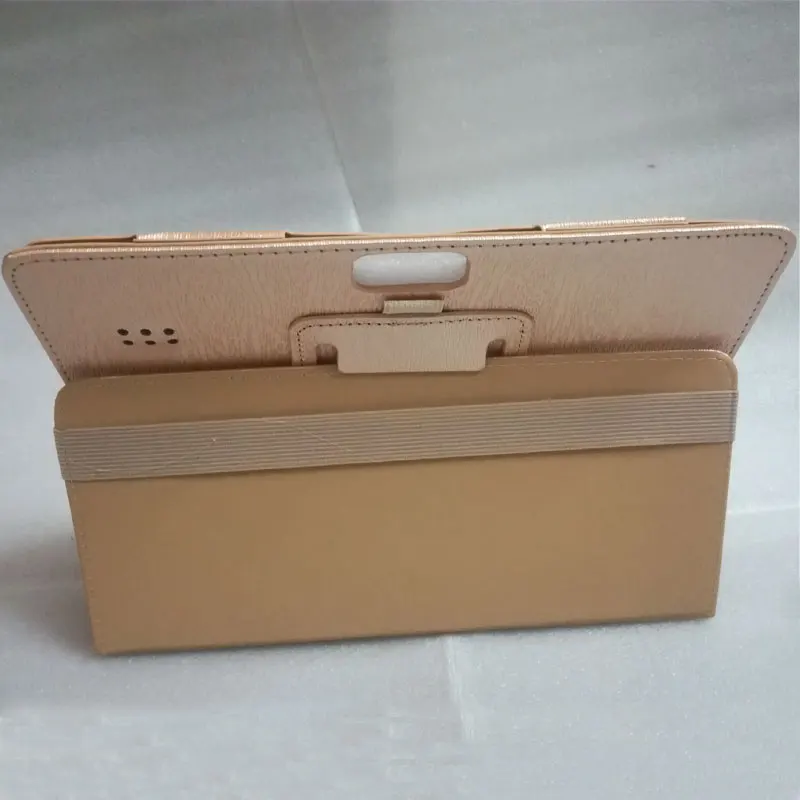 Чехол Myslc из искусственной кожи для планшета BOBARRY k107