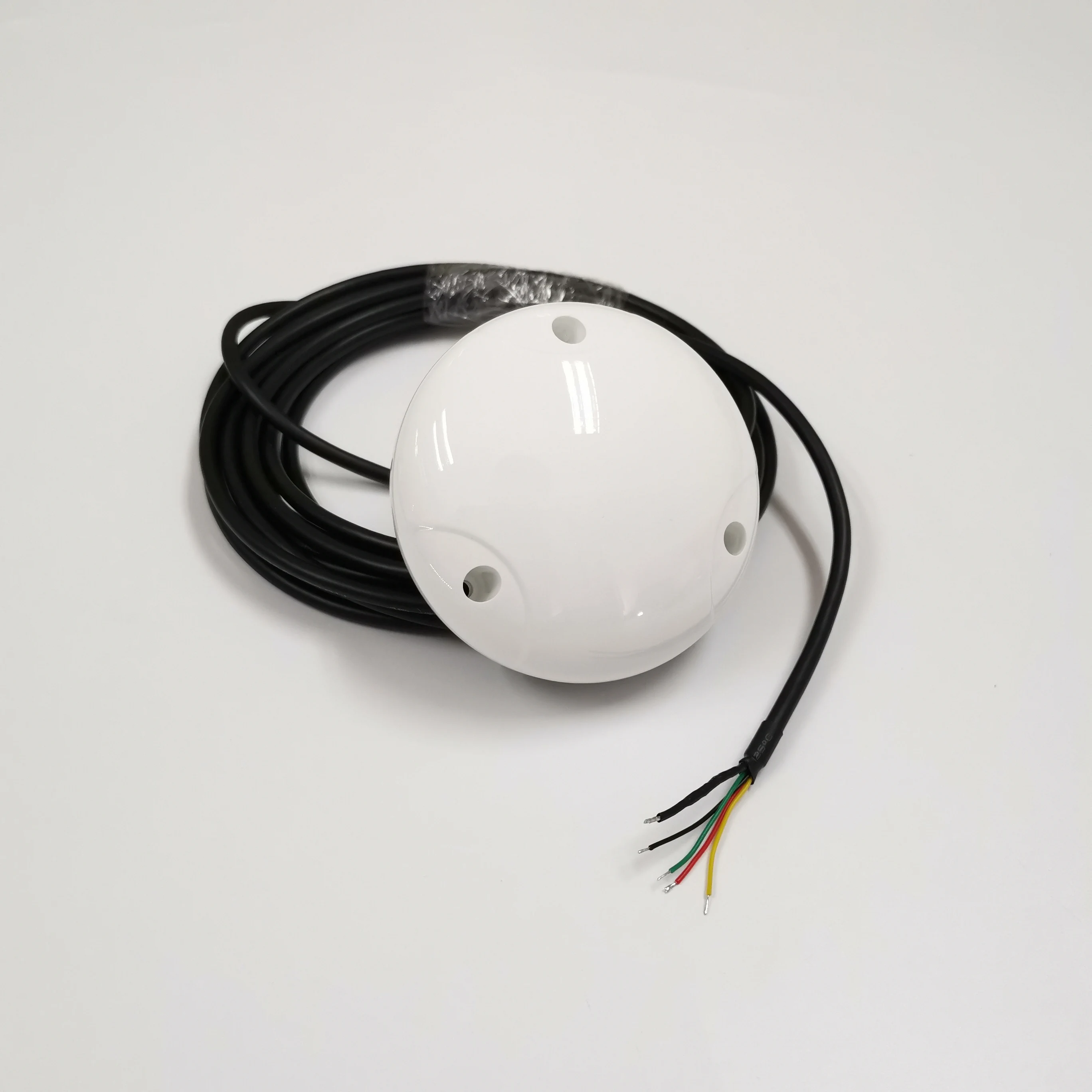 Новый NMEA0183 4800bps RS232 GPS морской Rreceiv модуль recevier антенна DIY разъем TOP702|Приемник и GPS| |