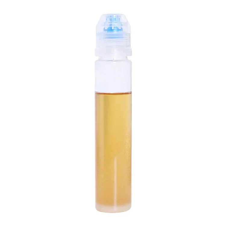 3pcs Food Grade PET Squeeze Bottle Mini Condiment Dispenser for Salad Sauce Ketchup Honey Storage Kitchen Tool | Дом и сад