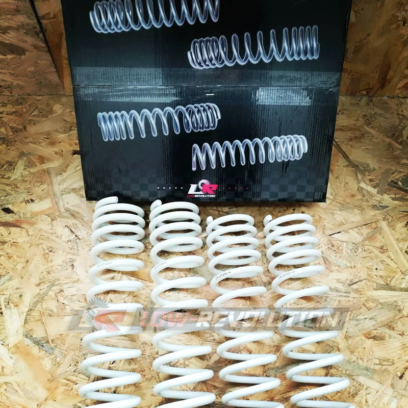 5 дюймов (12 см) Подвеска подъемный комплект для Jimny Автомобиль Стайлинг