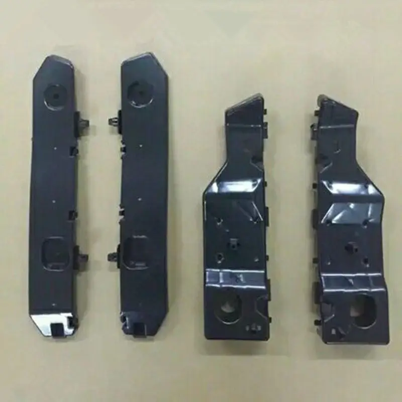 Автомобильный держатель бампера для Geely LC Cross GC2 RV GX2 Emgrand Xpandino Panda Pandino GC2|lc lc|holder