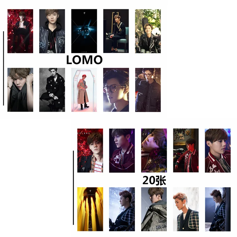 [MYKPOP] Kpop новая группа EXO светильник палка Ver.2 белый концертный мигающий вентилятор Коллекция подарков SA18032503