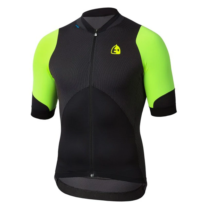 Pro Team Etxeondo 2019 летние футболки для велоспорта Майо Ciclismo мужчин короткий рукав
