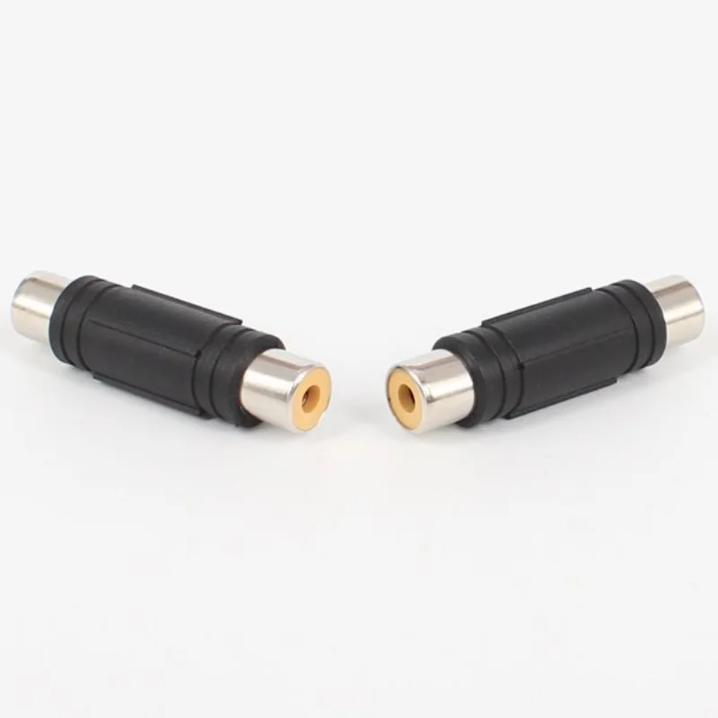 10 шт./лот RCA Мама мама|Соединители| |