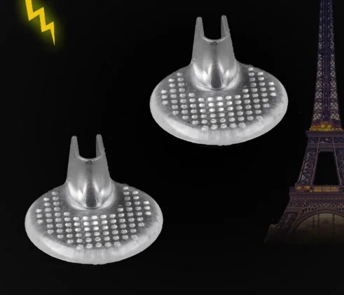 Средство для ухода за ногами гелевая противоскользящая подушечка в форме шарика