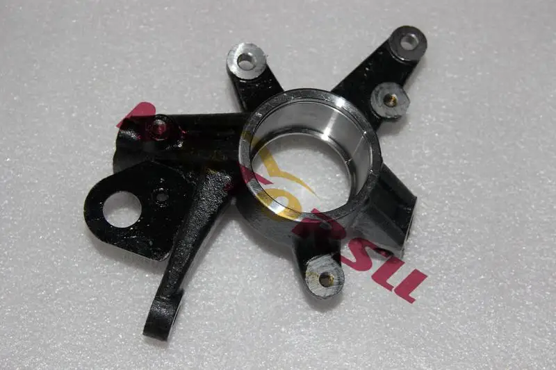 

steering knuckle RH for cfmoto atv X8 U8 parts code is 7020-051000
