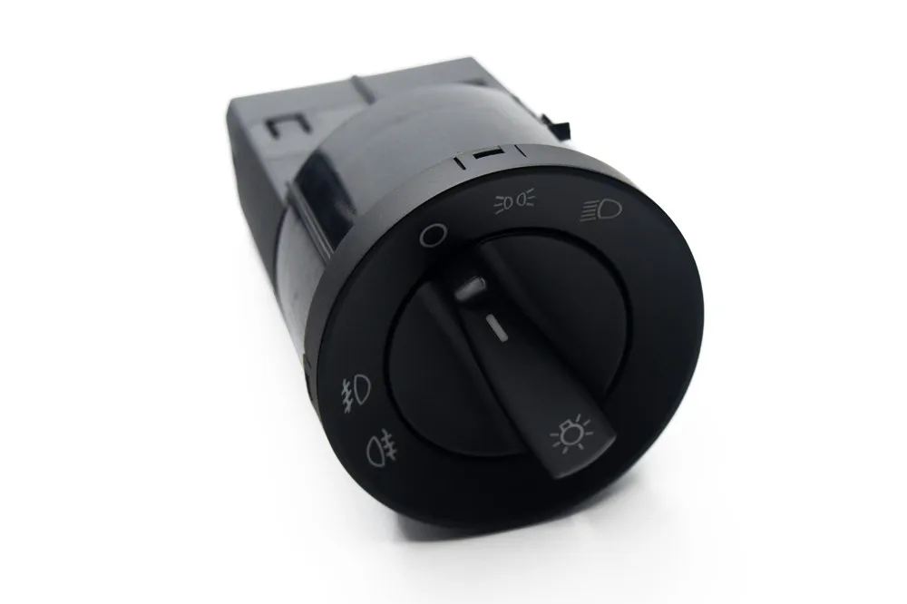 Переключатель противотуманной фары для Skoda Fabia Octavia 1996- Roomster Praktik SuperB OE 5JD 941 531