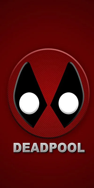 Пляжное полотенце из микрофибры с принтом Дэдпула 70x140 см | Дом и сад