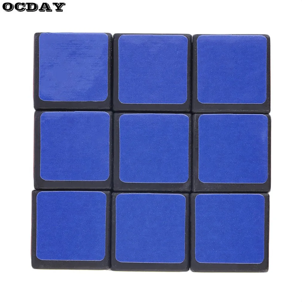 3x3x3 магический куб детские игрушки Profissional Competition speed Cubo наклейка головоломка Magico Rainbow Cube классные игрушки подарки для детей
