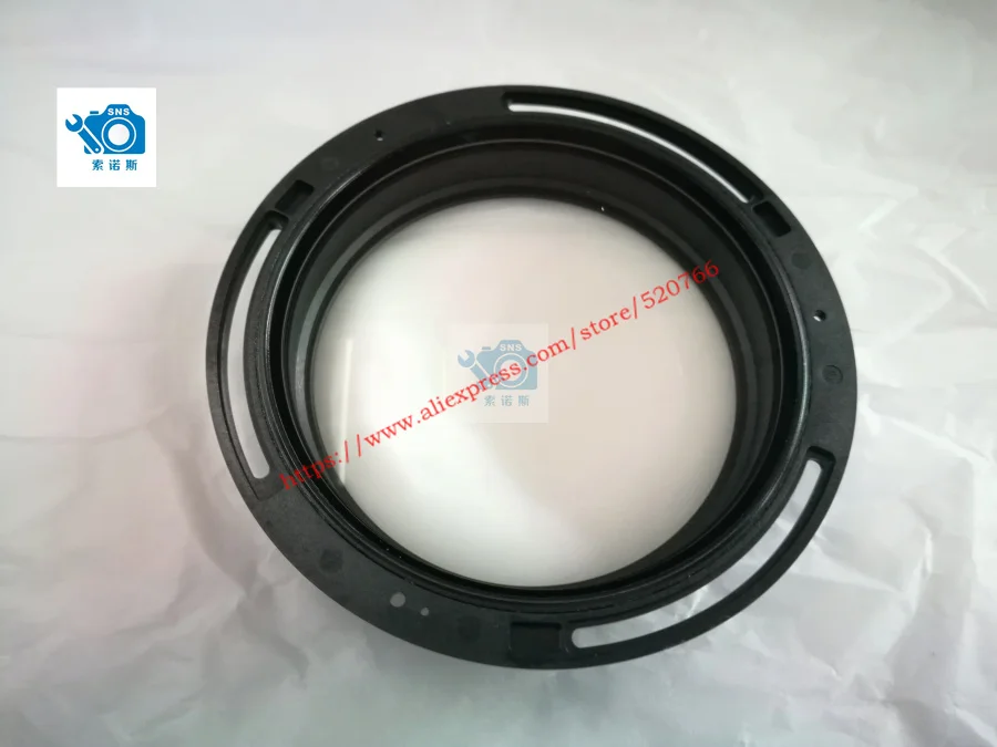 Новые и оригинальные для Canon EF 24-105 мм F4.0L IS USM передние оптические линзы G1 группа стекла 24-105 yg2-2198-000